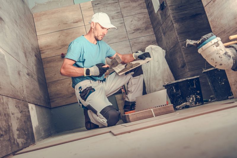 Top Bathroom Remodeling Companies in Georgetown, TX