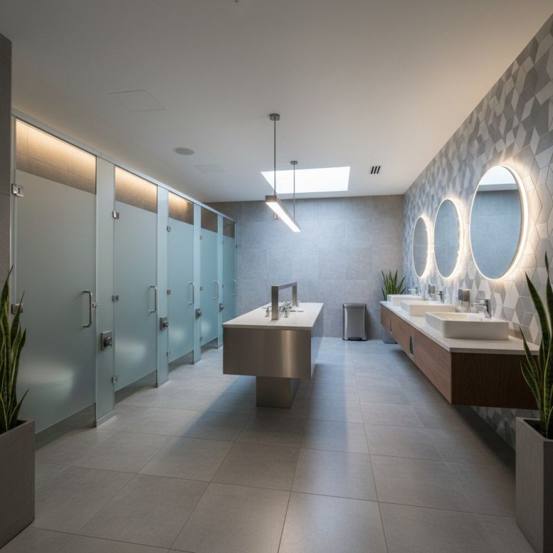 Top Bathroom Remodeling Companies in Georgetown, TX