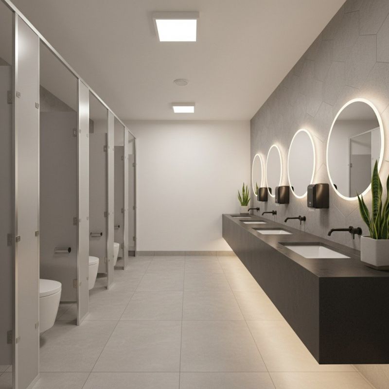 Top Bathroom Remodeling Companies in Georgetown, TX